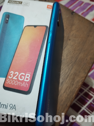 Redmi 9A